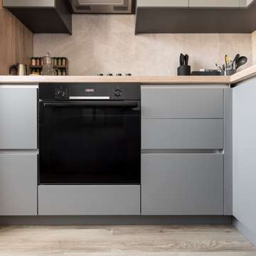 Фотография из портфолио